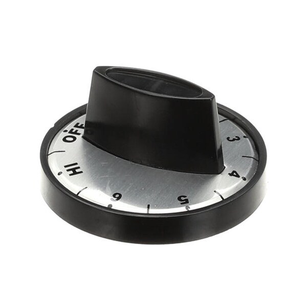 Marsal Pizza Ovens Knob, Thermostat Edo 70446 - main